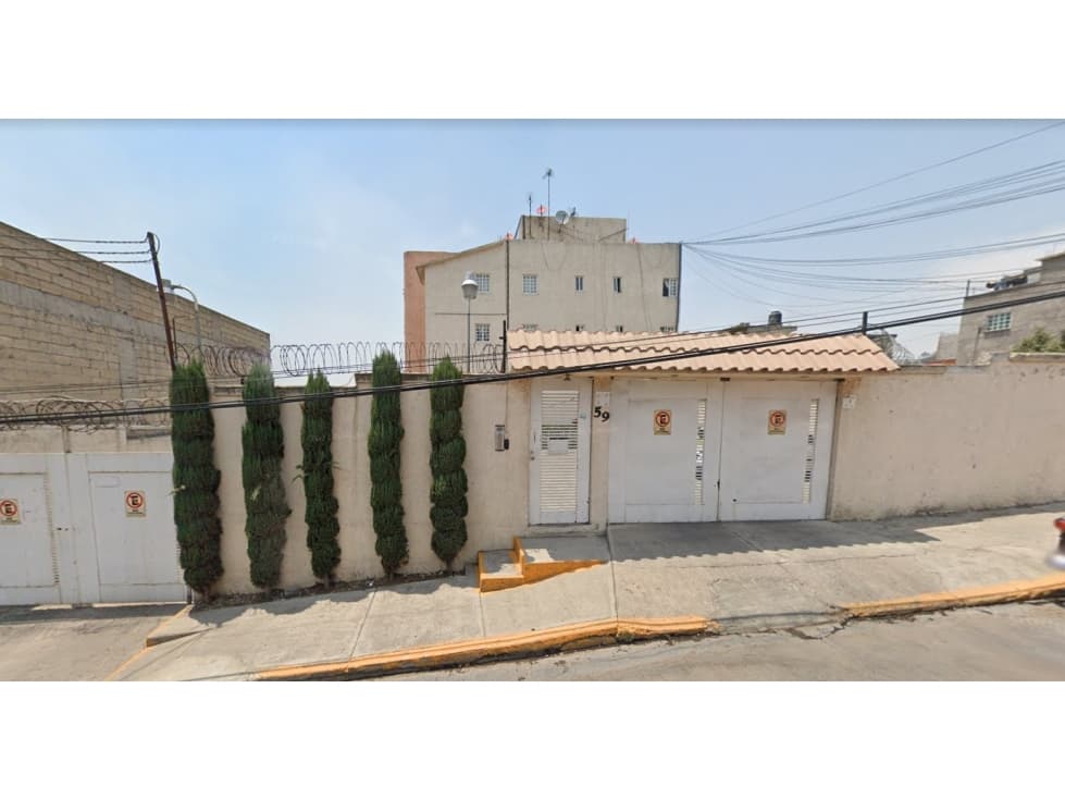 DEPARTAMENTO EN TLALNEPANTLA EDO DE MEXICO — foto 3