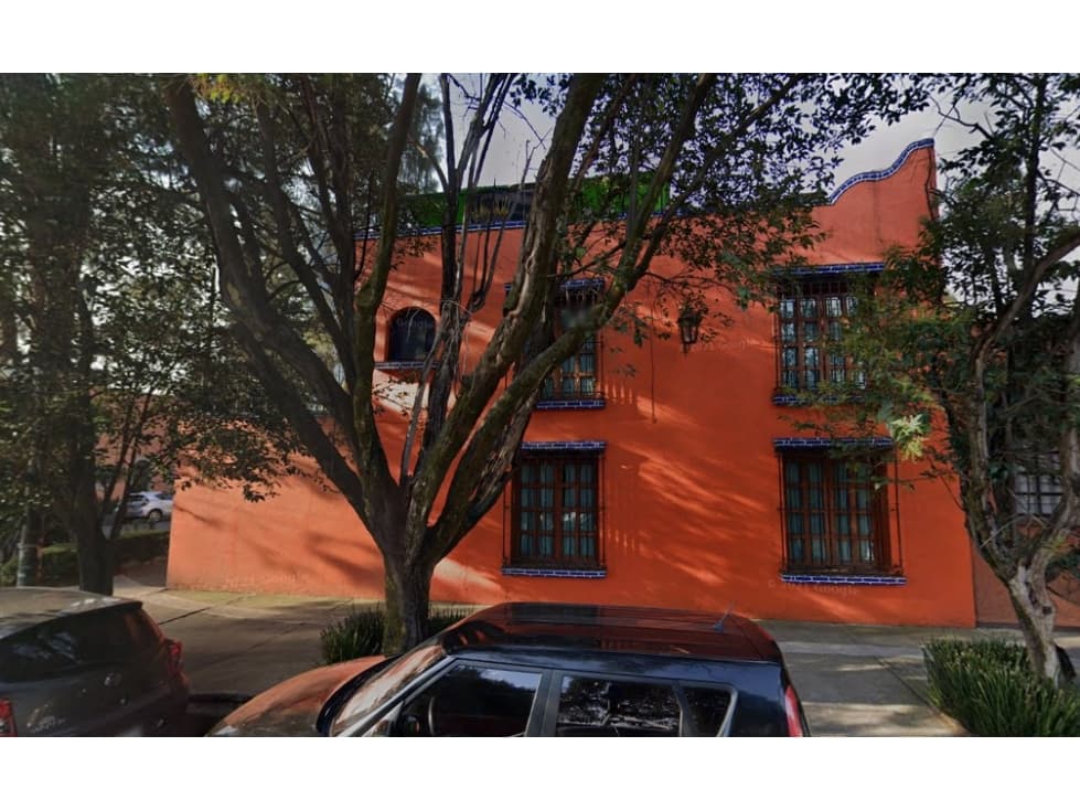 Casa en Alcaldía Coyoacán Remate — foto 4