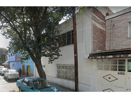 CASA DE REMATE BANCARIO EN AZCAPOTZALCO CDMX