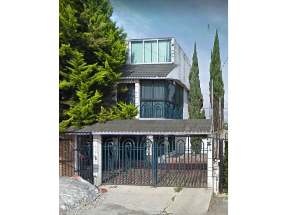 CASA EN VENTA REMATE BANCARIO COLINAS DEL LAGO — foto 3
