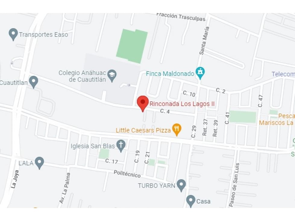 CASA EN VENTA REMATE BANCARIO RINCONADA LOS LAGOS — foto 4