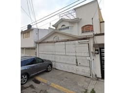 CASA REMATE BANCARIO, ENSUEÑOS, CUAUTITLAN IZCALLI