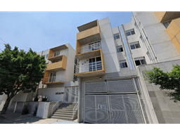 DEPARTAMENTO DE REMATE BANCARIO EN IZTAPALAPA