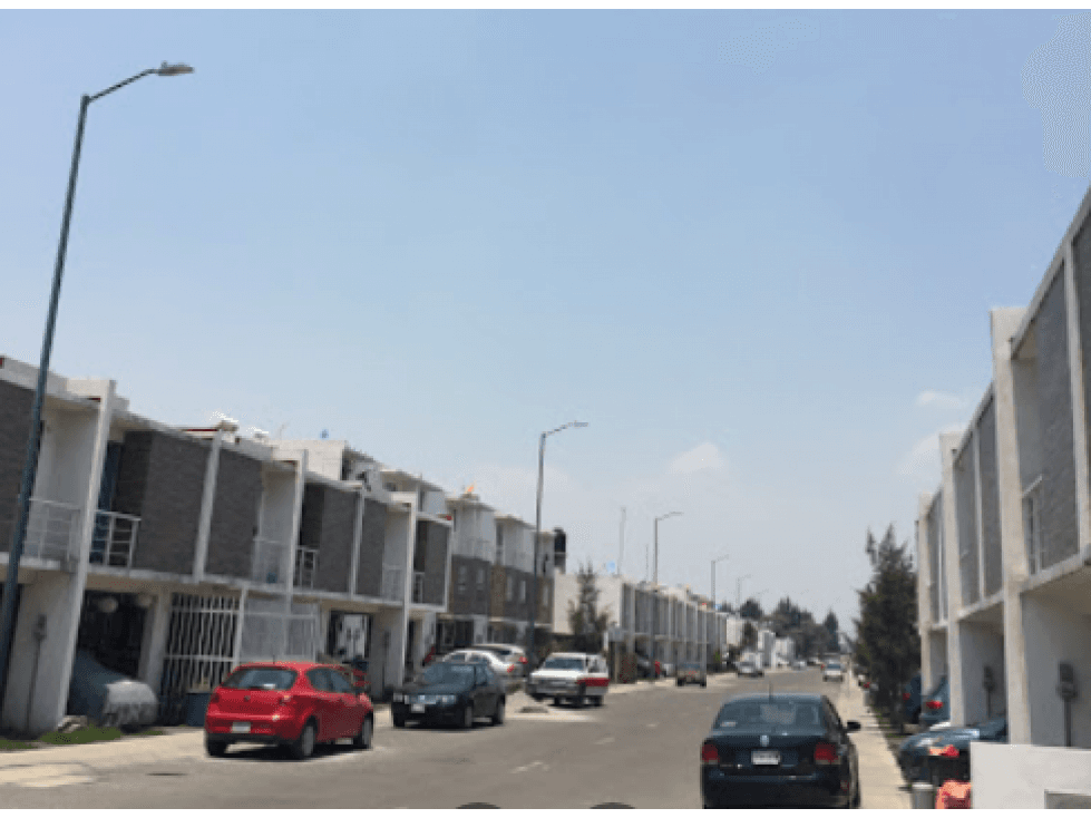 DEPARTAMENTO DE REMATE BANCARIO VÍA LÁCTEA, LERMA EDO MEX. — foto 3