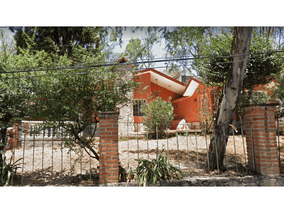 CASA DE REMATE BANCARIO EN LAGO DE GUADALUPE, EDO MEX. — foto 1