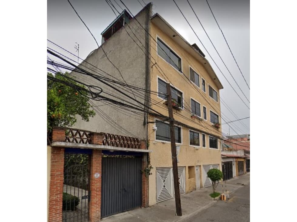 DEPTO. EN VENTA REMATE BANCARIO, PRESIDENTES EJIDALES — foto 2