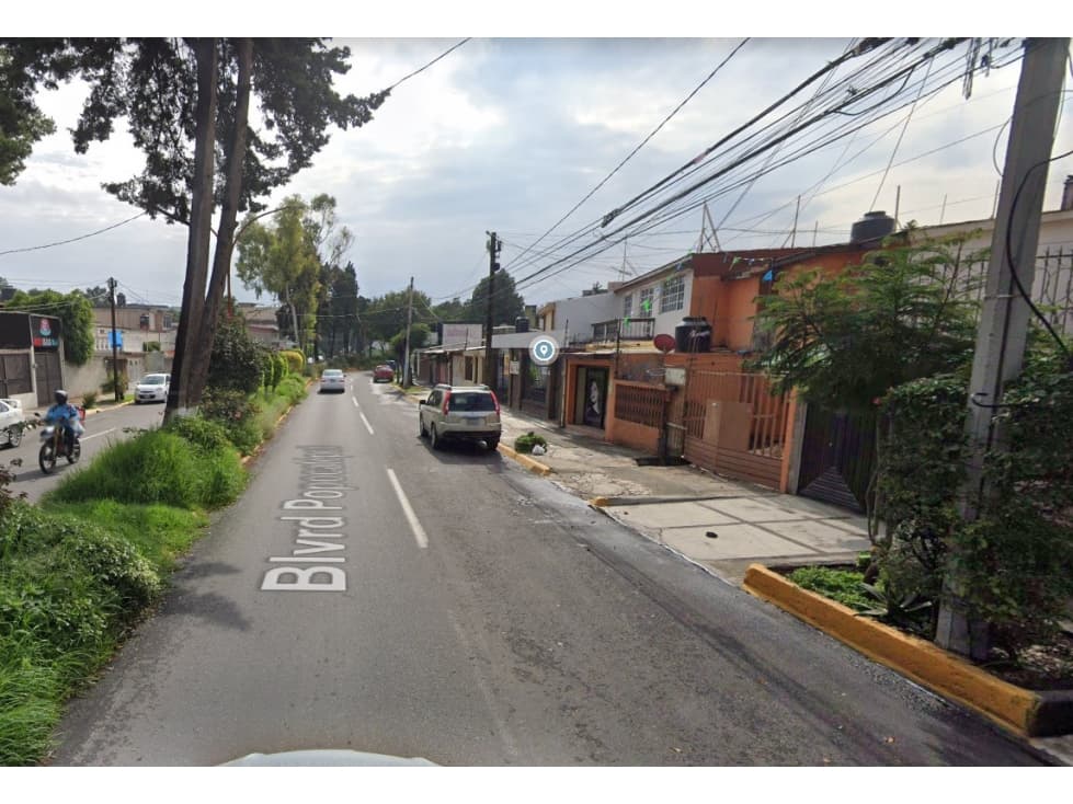 Yo Protejo Tu Inversión, Casa Remate Los Pirules, Tlalnepantla — foto 3