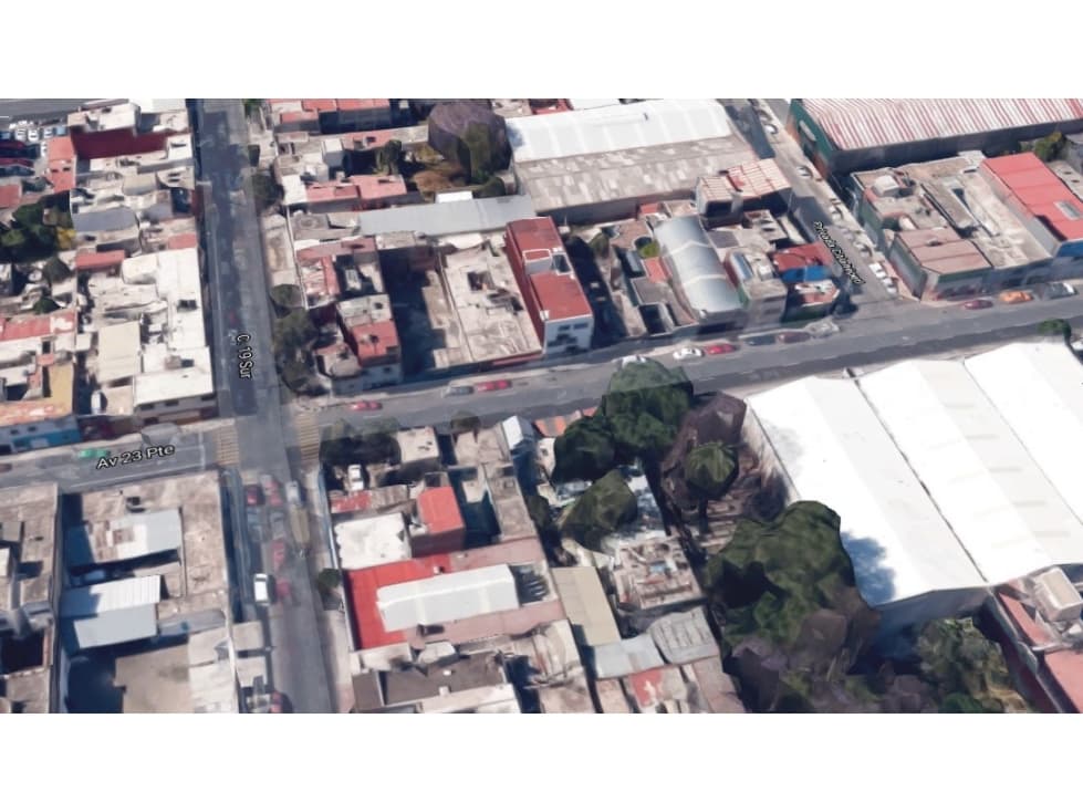 CASA EN COL. VOLCANES PUEBLA — foto 4