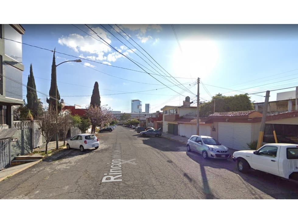 CASA EN RINCON ARBOLEDAS PUEBLA — foto 5