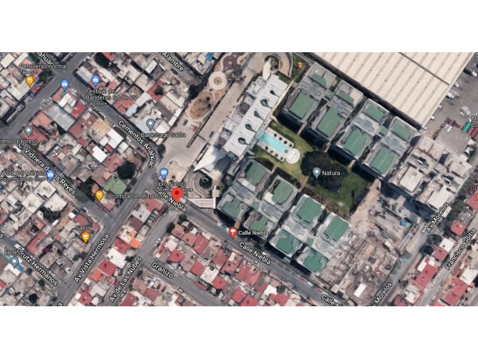 DEPARTAMENTO EN VISTA HERMOSA — foto 4
