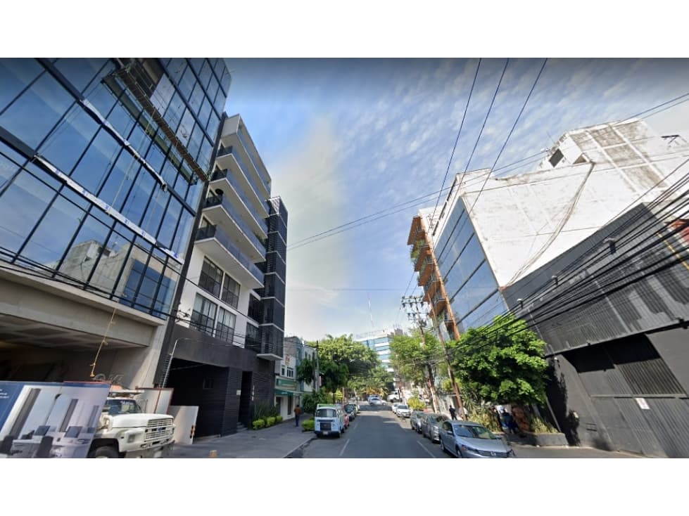 VENTA DE REMATE INMOBILIARIO EN HIPODROMO CONDESA — foto 4