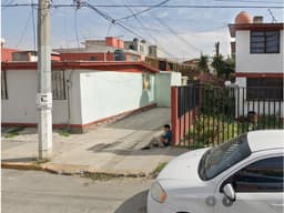 CASA EN VENTA REMATE BANCARIO CALZ. HORTALIZA, U.H. ADOLFO LOPEZ
