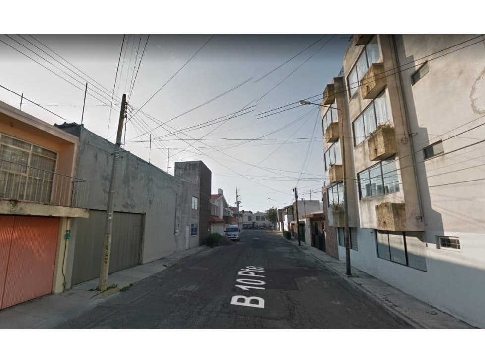 VENTA DE REMATE EN VILLA SAN ALEJANDRO PUEBLA — foto 4
