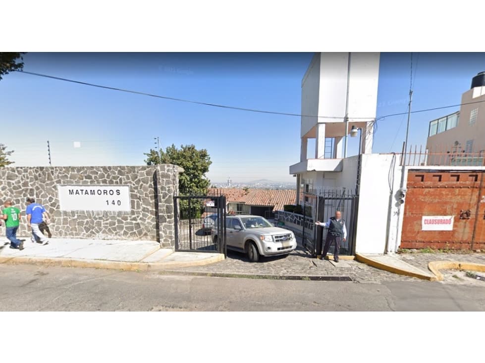 VENTA DE REMATE EN TLALPAN — foto 1