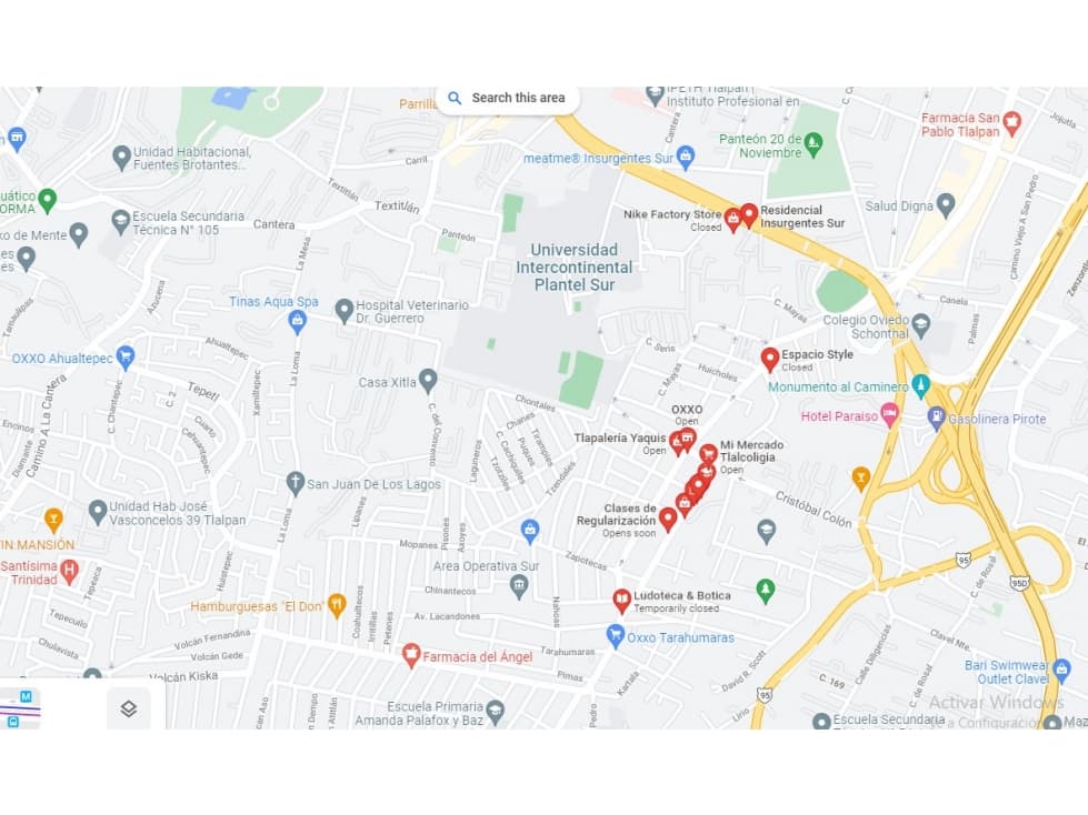 VENTA DE REMATE EN TLALPAN — foto 5