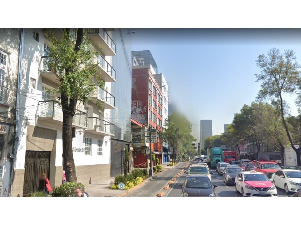 VENTA DE REMATE HIPOTECARIO EN COL. JUAREZ — foto 4