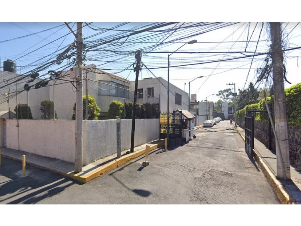 Tu mejor opción casa de remate en? COAPA, TLALPAN — foto 4