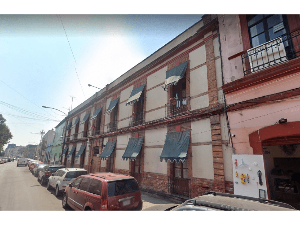 Magnifica Inversión Garantía Hipotecaria Delicias, Centro, Cuauhtémoc — foto 4