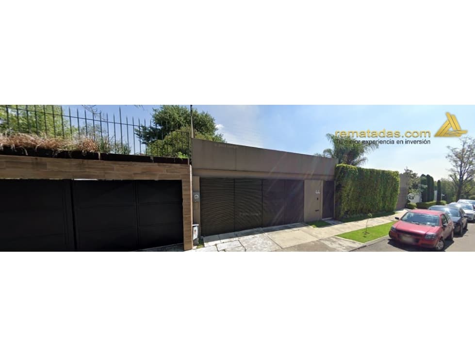 ¡Inversión inteligente! Magnífica casa en Bosques de las Lomas! — foto 2