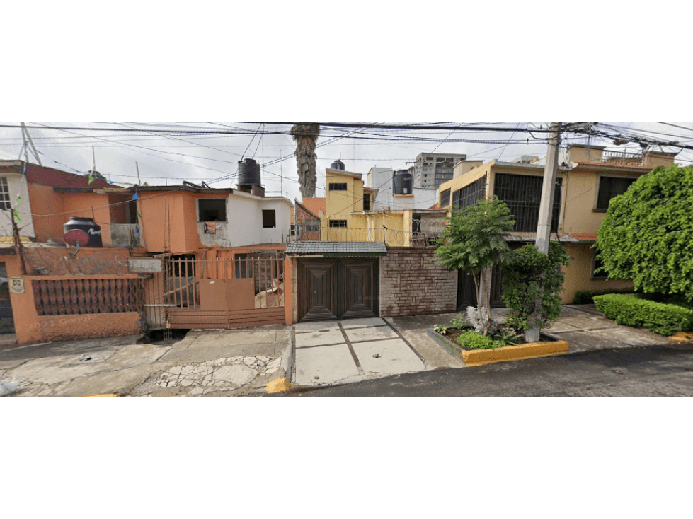 INCREIBLE CASA EN REMATE TLALNEPANTLA — foto 1