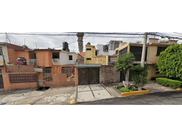 INCREIBLE CASA EN REMATE TLALNEPANTLA