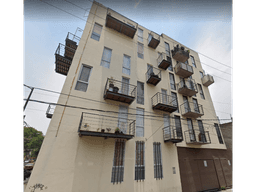 PRECIOSO DEPARTAMENTO DE REMATE BANCARIO EN LA CUAHUTEMOC