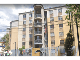 DEPARTAMENTO EN REMATE BANCARIO EN EL CENTRO DE CDMX