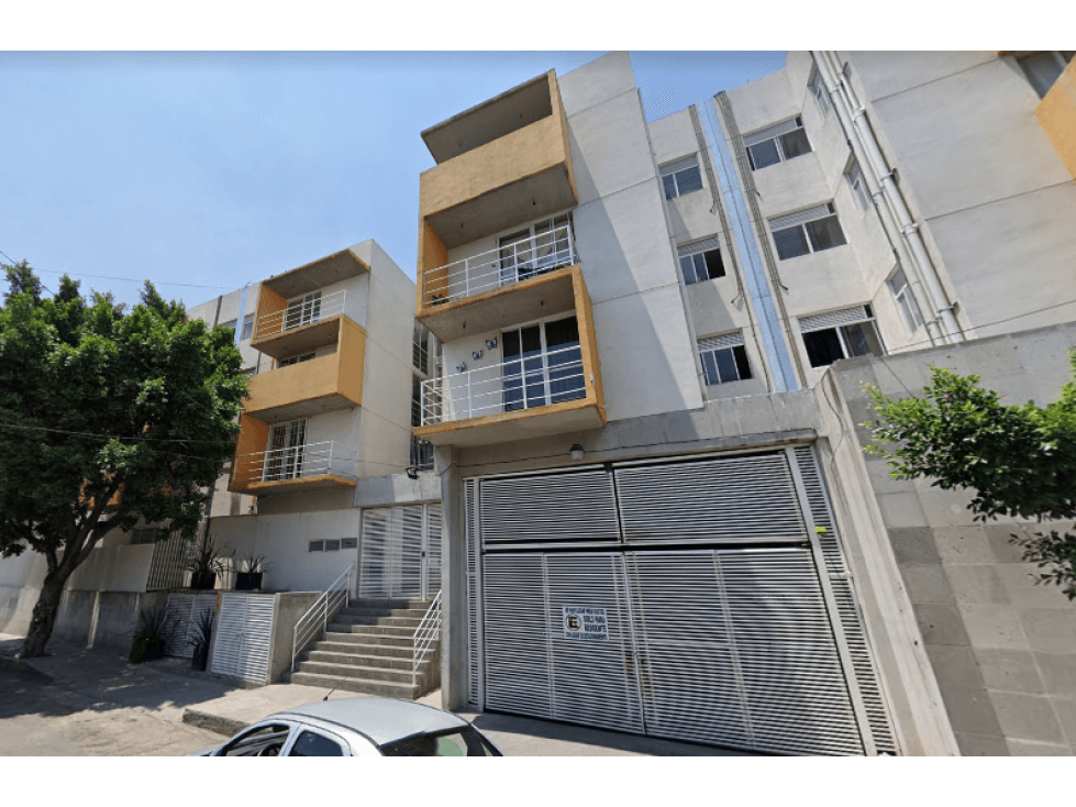 DEPARTAMENTO EN REMATE BANCARIO EN IZTAPALAPA — foto 2