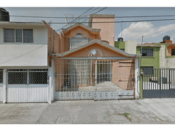 CASA DE REMATE BANCARIO EN CUAUTITLAN IZCALLI