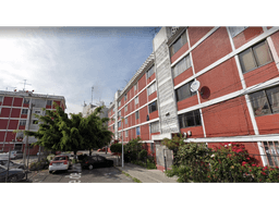 DEPARTAMENTO EN NEZAHUALCOYOTL. REMATE BANCARIO, PRECIO DE OPORTUNIDAD