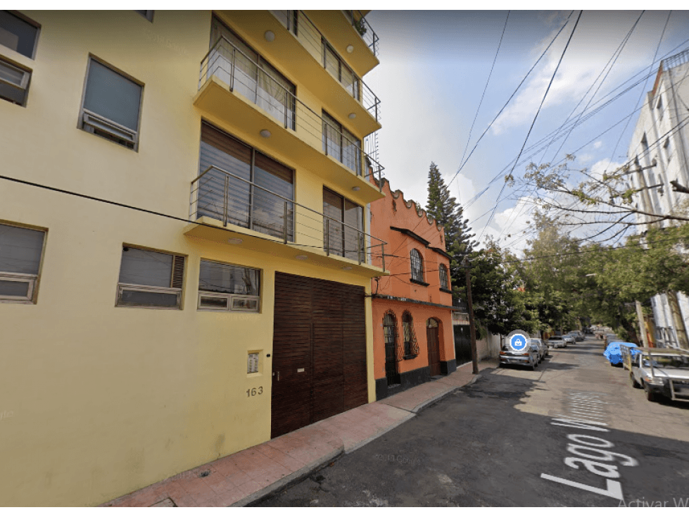 DEPARTAMENTO DE REMATE BANCARIO EN LA MIGUEL HIDALGO — foto 2