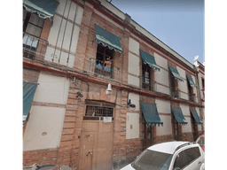 DEPARTAMENTO DE REMATE BANCARIO EN EL CENTRO DE LA CDMX