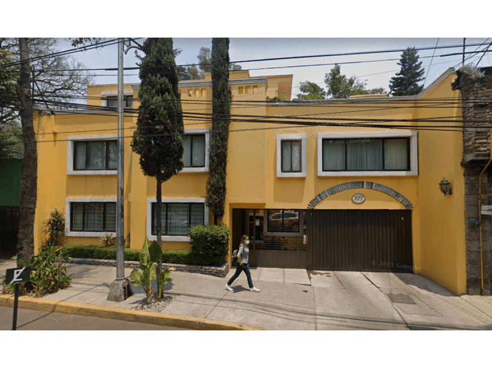 CASA EN REMATE BANCARIO EN TLALPAN — foto 3