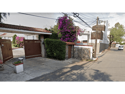 CASA DE REMATE BANCARIO EN TLALPAN. PRECIO DE OPORTUNIDAD