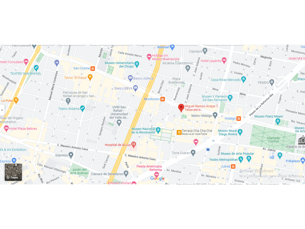 DEPARTAMENTO DE REMATE BANCARIO EN LA TABACALERA — foto 4