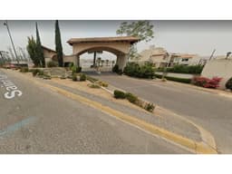 CASA DE OPOTUNIDAD BANCARIA BQUES. DE SHERWOOD, BQUES. DEL LAGO