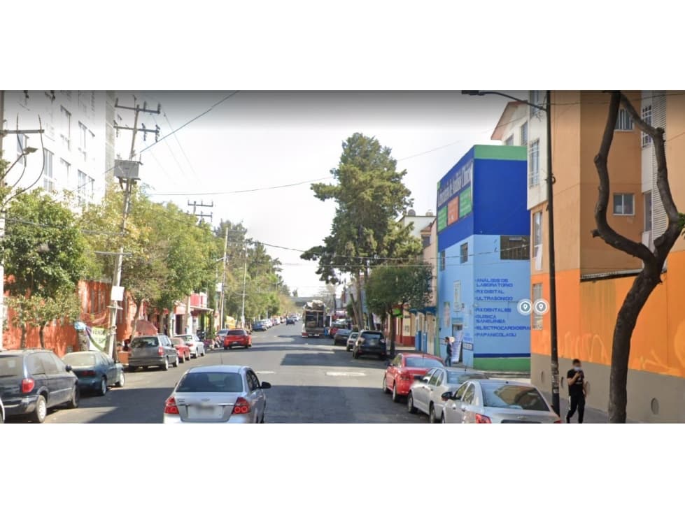 VENTA EN COL. POPULAR RASTRO VENUSTIANO CARRANZA CDMX — foto 4