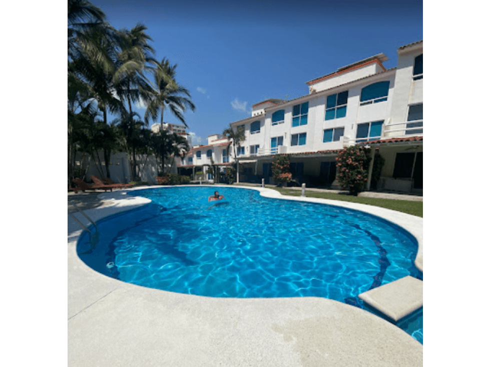 CASA DE REMATE BANCARIO EN ACAPULCO — foto 1