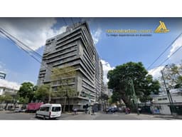 ¡Inversión inteligente! Cesión en Col. Xoco a muy buen precio