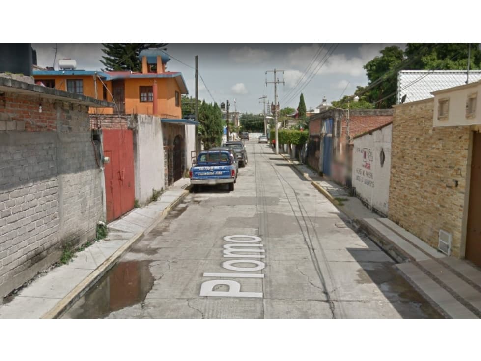 VENTA DE REMATE EN JIUTEPEC MOR. — foto 4