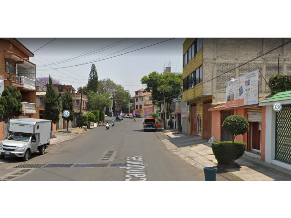 VENTA DE REMATE EN PEDREGAL DE LAS AGUILAS — foto 3