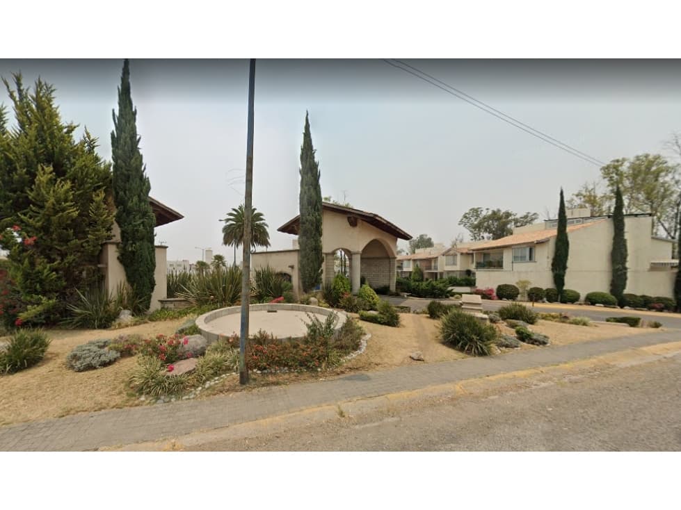 VENTA REMATE BANCARIO en BOSQUES DEL LAGO — foto 4