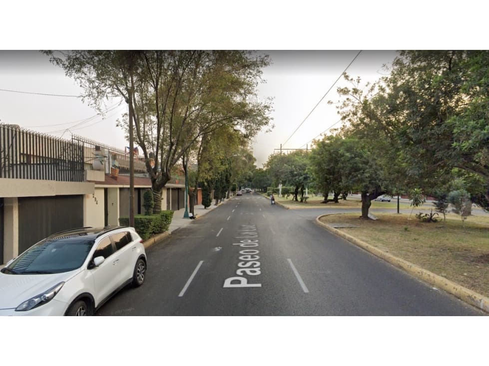 INVERSION SEGURA EN PASEOS DE TAXQUEÑA — foto 3