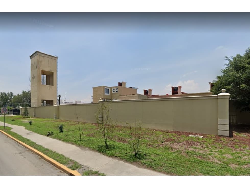 Yo Protejo Tu Inversión, Casa Remate Atlanta Hda. Balboa, Cuautitlán — foto 3