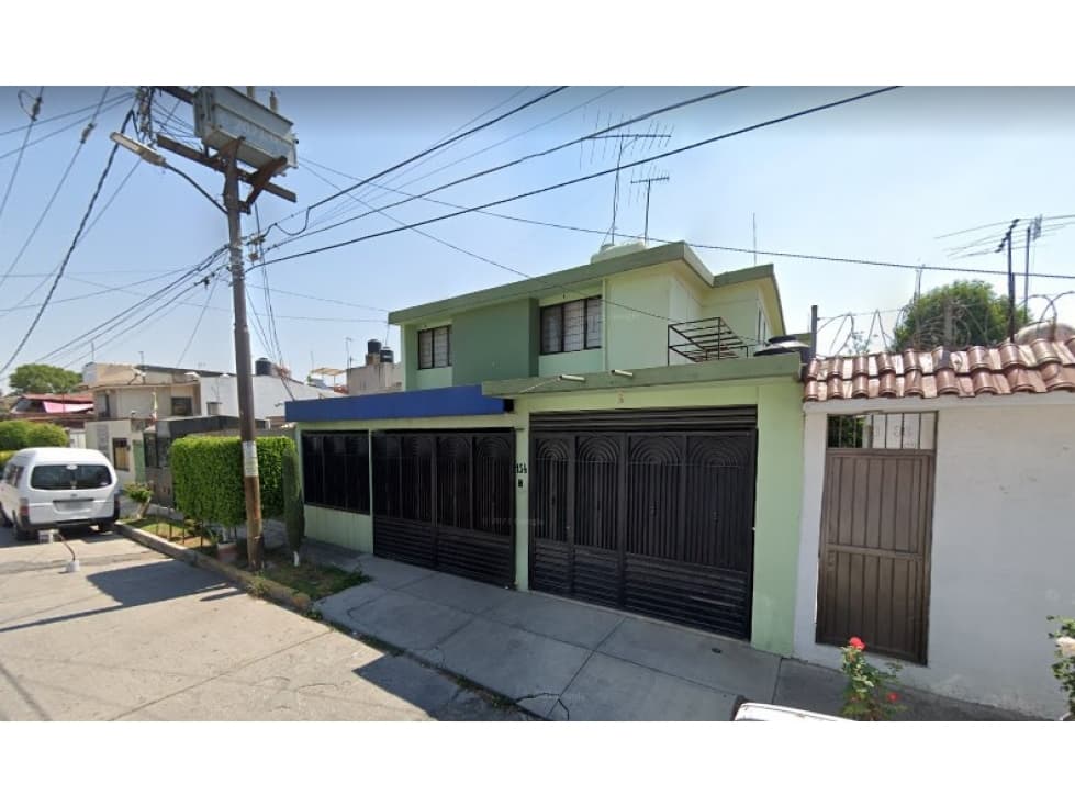 Yo Protejo Tu Inversión, Casa Remate Paseos Santa María, Cuautitlán — foto 2