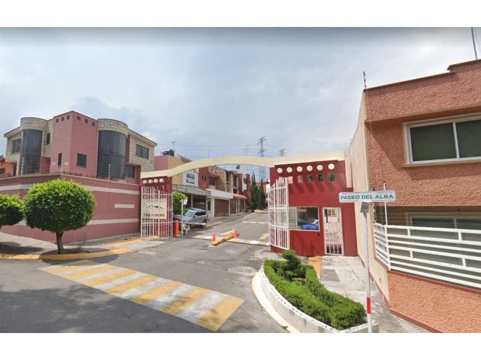 Yo Protejo Tu Inversión, Casa Remate Parque Popocatépetl, Cuautitlán — foto 2