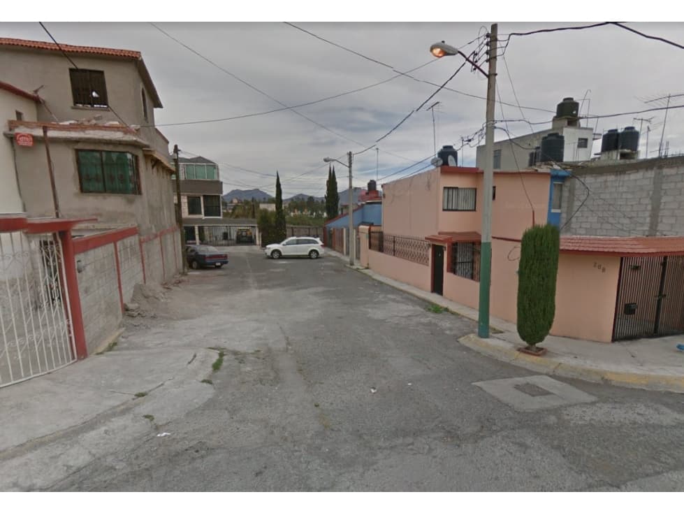 Yo Protejo Tu Inversión, Casa Remate Colinas del Lago, Cuautitlán — foto 3