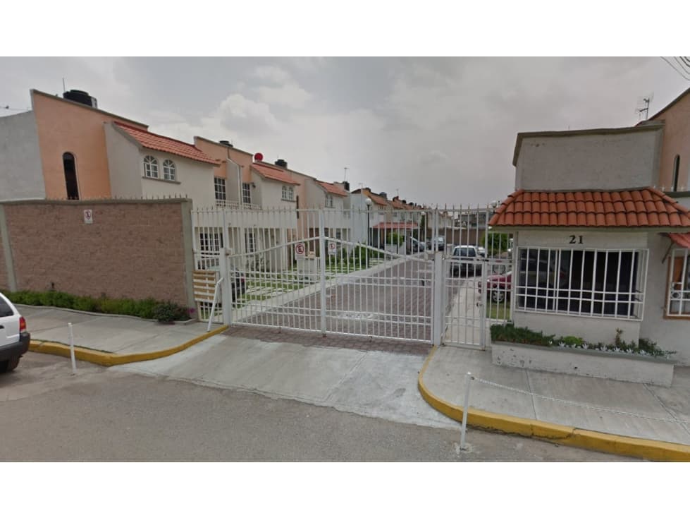 Yo Protejo Tu Inversión, Casa Remate Rinconada los Lagos, Cuautitlan — foto 3