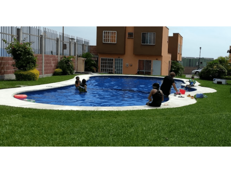 CASA EN REMATE BANCARIO EN MORELOS — foto 2