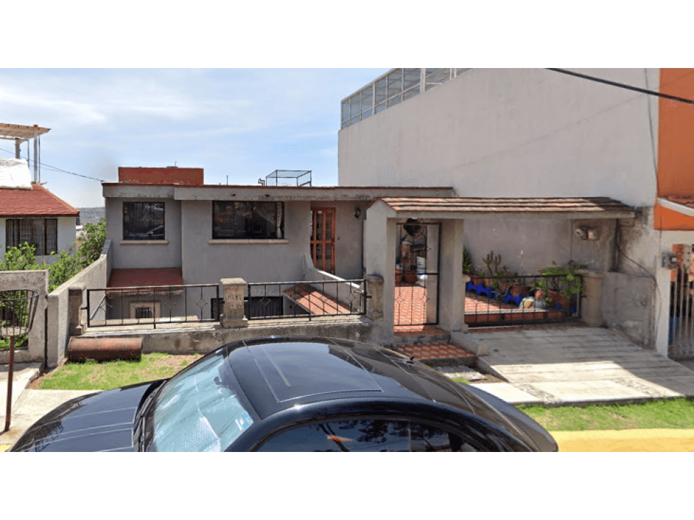 CASA EN REMATE BANCARIO EN CIUDAD LÓPEZ MATEOS, EDO MEX. — foto 1